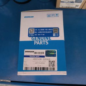 400508-00084     FUEL FILTER CARTRIDGE DX    DOOSAN DEVELON