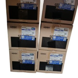 400408-00049     FILTER, SUCTION     DOOSAN DEVELON