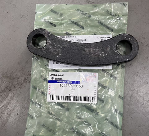 101539-00653 LINK ASSY DOOSAN DEVELON
