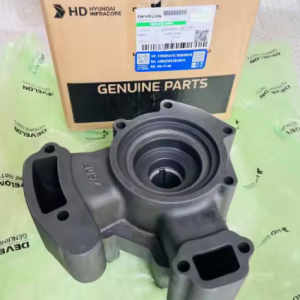 400910-00170     PUMP, GEAR     DOOSAN DEVELON