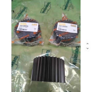 104-00050  DOOR HANDLE SEAL  DOOSAN DEVELON