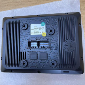 300426-00373B 300426-00373A PANEL, GAUGE (GAUGE PANEL) Dx225 Dx300   DOOSAN DEVELON
