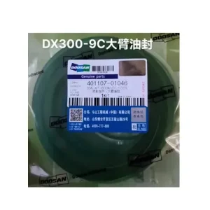 401107-01046     SEAL KIT (BOOM CYLINDER) DX300LC    DOOSAN DEVELON