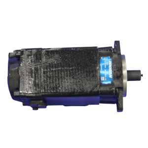 401-00080A     PUMP, PILOT (TRIPLE VANE PUMP)     DOOSAN DEVELON