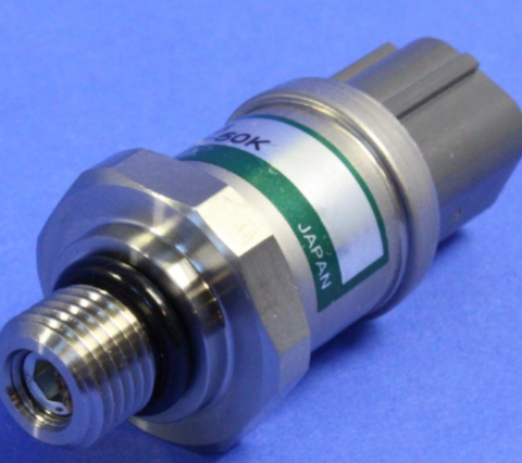K1057340 SENSOR, PRESSURE DOOSAN DEVELON