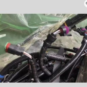 310207-05842G     HARNESS, MAIN     DOOSAN DEVELON