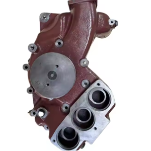 400921     WATER PUMP     DOOSAN DEVELON