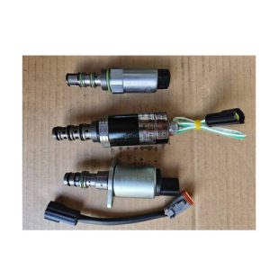 K9001179     VALVE, EPPR     DOOSAN DEVELON