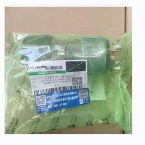 1100702-00927     SWITCH, STARTER (KEY SWITCH)     DOOSAN DEVELON