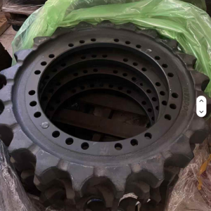 200108-00055  SPROCKET DX300LC DX350LC DX350LC  BOBCAT DOOSAN DEVELON