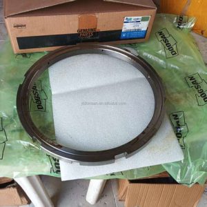 1.115-002482  NUT, RING  BOBCAT DOOSAN DEVELON