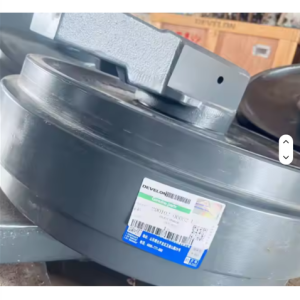 200102-00052  IDLER, TRACK  DOOSAN DEVELON