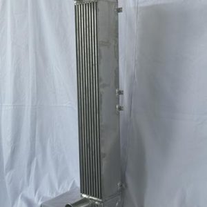 440301-00075 440301-00075    CHARGE AIR COOLER DX260LC-9C    DOOSAN DEVELON