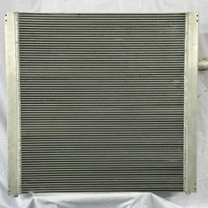 13F52000 400206-00340    COOLER ASSY, OIL 420LC-V 340LC-V 500LC-V DH500LC-7 DOOSAN DEVELON