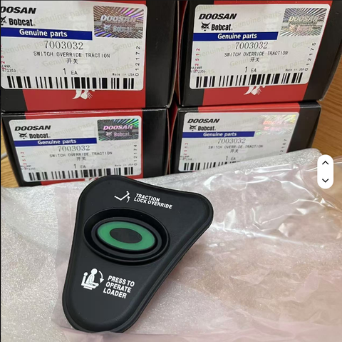 7003032 SWITCH, OVERRIDE DOOSAN DEVELON