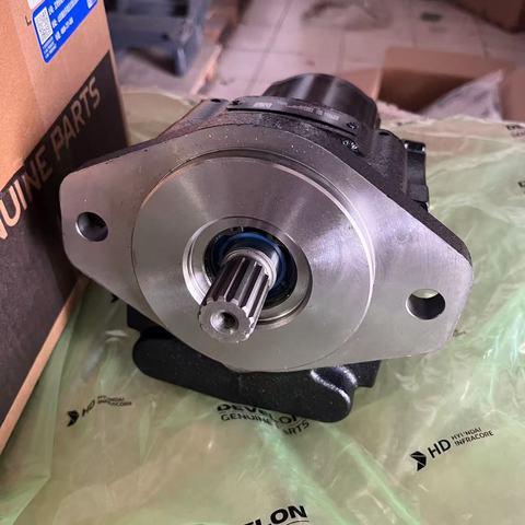 K1007383B 400910-00381 PUMP, GEAR DOOSAN DEVELON