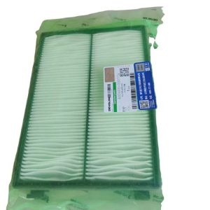 400402-00006     FILTER, AIRCON     DOOSAN DEVELON