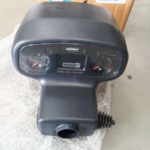 300605-00258  INSTRUMENT ASSY  DOOSAN DEVELON