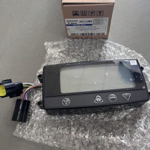 300605-00334  INSTRUMENT GROUP  DOOSAN DEVELON