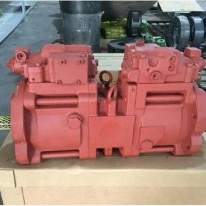 400914-00025     MAIN HYDRAULIC PUMP     DOOSAN DEVELON