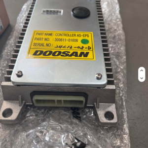 300611-01606  CONTROLLER ASSY  DOOSAN DEVELON