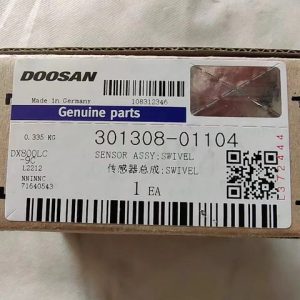 301308-01104 SENSOR, SWIVEL (SWIVEL SENSOR) DX1000 DOOSAN DEVELON