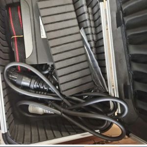 860104-01045 JIG SET; TIER-4 DIAGNOSTIC TOOL DOOSAN DEVELON