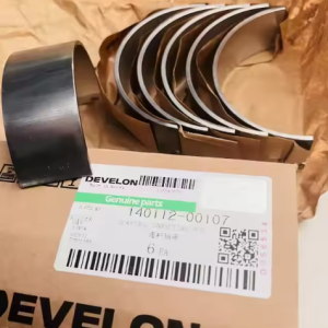 140112-00107     BEARING, CONNECTING ROD (LOWER) DX12    DOOSAN DEVELON