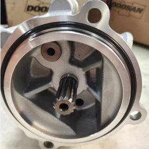 400910-00267     PUMP, GEAR     DOOSAN DEVELON
