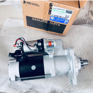 300516-00041  STARTER MOTOR  DOOSAN DEVELON