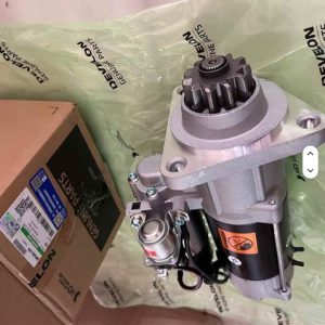 300516-00054C  STARTER ASSY  DOOSAN DEVELON