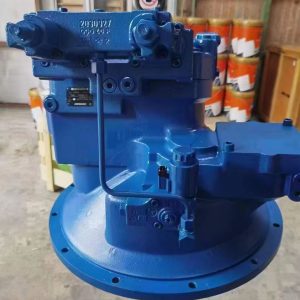 400914-00248     MAIN HYDRAULIC PUMP     DOOSAN DEVELON
