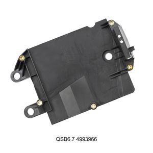 CUMMINS  ELECTRIC CONTROL MODULE BRACKET 4993966 QSB6.7