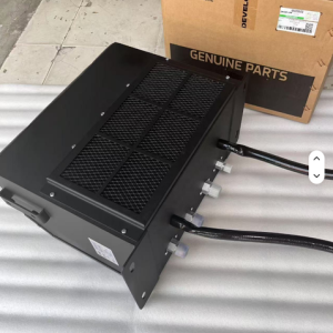 400815-00023  EVAPORATOR  DOOSAN DEVELON