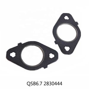 CUMMINS EXHAUST MANIFOLD GASKET 2830444 QSB6.7