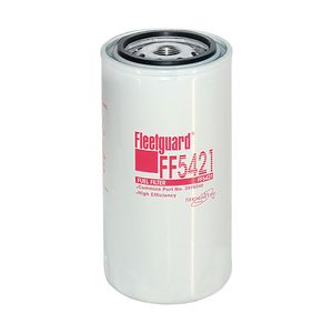 CUMMINS FF5421 FUEL FILTER SPARE PARTS FOR CUMMINS QSB6.7 DIESEL ENGINE