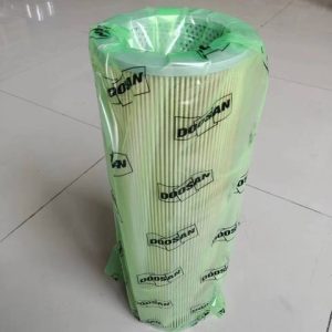 K9005928     FILTER, RETURN     DOOSAN DEVELON