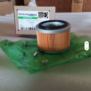 400504-00217  ELEMENT  DOOSAN DEVELON
