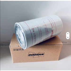 65.12503-5033A 65.12503-5033A FUEL FILTER ELEMENT  DOOSAN DEVELON
