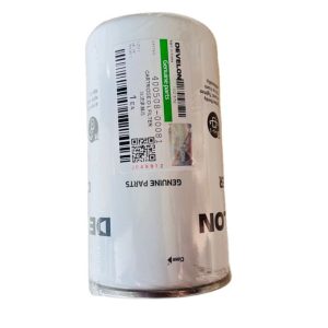 400508-00081  BUSHING  DOOSAN DEVELON