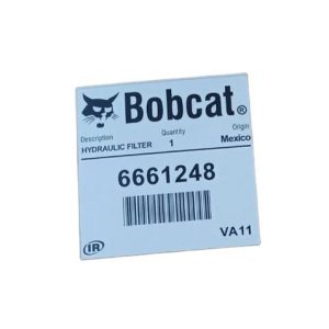 6675517     OIL FILTER     DOOSAN DEVELON
