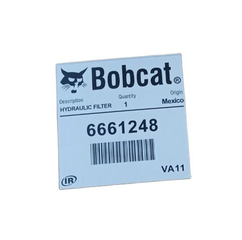 6675517 OIL FILTER DOOSAN DEVELON