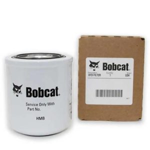 46923666  HYDRAULIC OIL FILTER  DOOSAN DEVELON