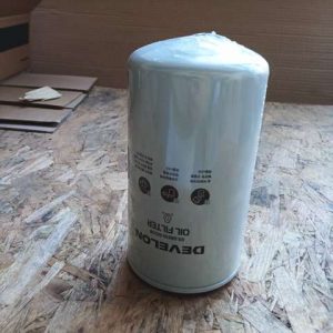 65.05510-5021B     ENGINE OIL FILTER     DOOSAN DEVELON