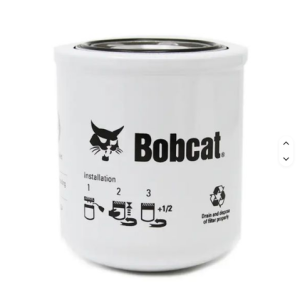 7319444 6686926 HF35006   HYDRAULIC OIL FILTER  DOOSAN DEVELON