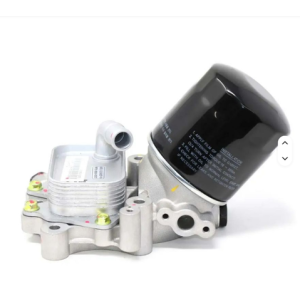 7287676  OIL FILTER & COOLER ASSEMBLY  DOOSAN DEVELON