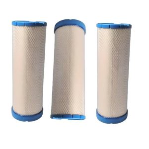 400401-00093  FILTER, AIR; INNER  DOOSAN DEVELON