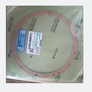 65.01903B0029     GASKET, TIMING GEAR CASE COVER     DOOSAN DEVELON