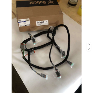 7198705  HARNESS, PUMP  DOOSAN DEVELON