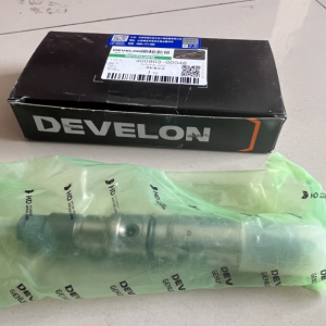 400903-00046  INJECTOR ASSY DL06 DOOSAN DEVELON
